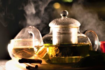best non toxic tea kettle