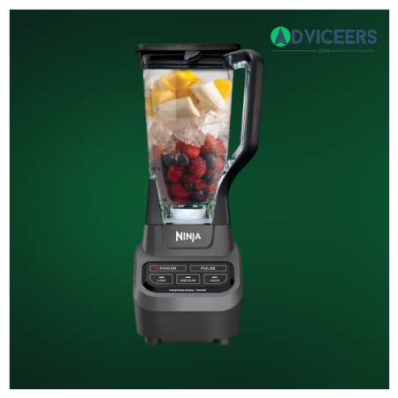 Ninja Professional Blender 1000W BL610