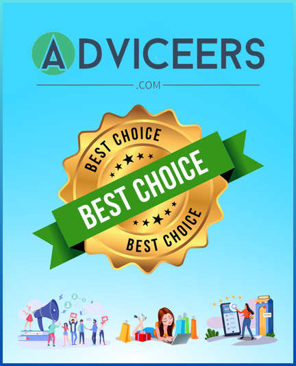 Adviceer Banner