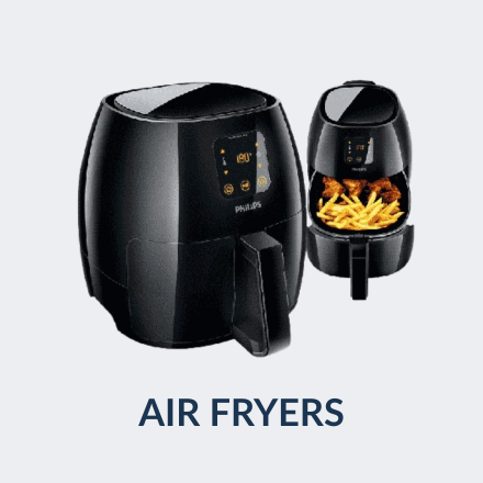 Air Fryers