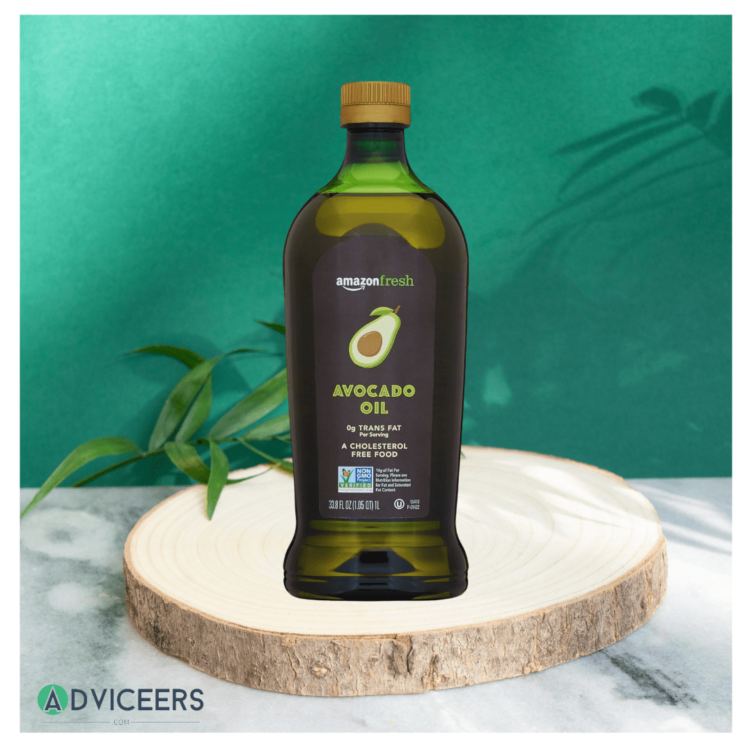 Avocado Oil