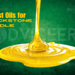 Best Oils for Blackstone Griddle