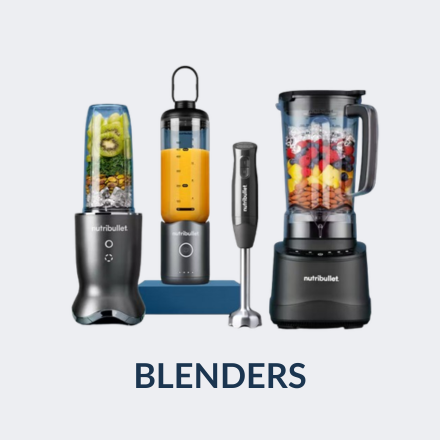 Blenders