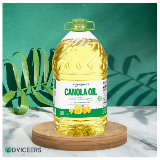 Canola Oil