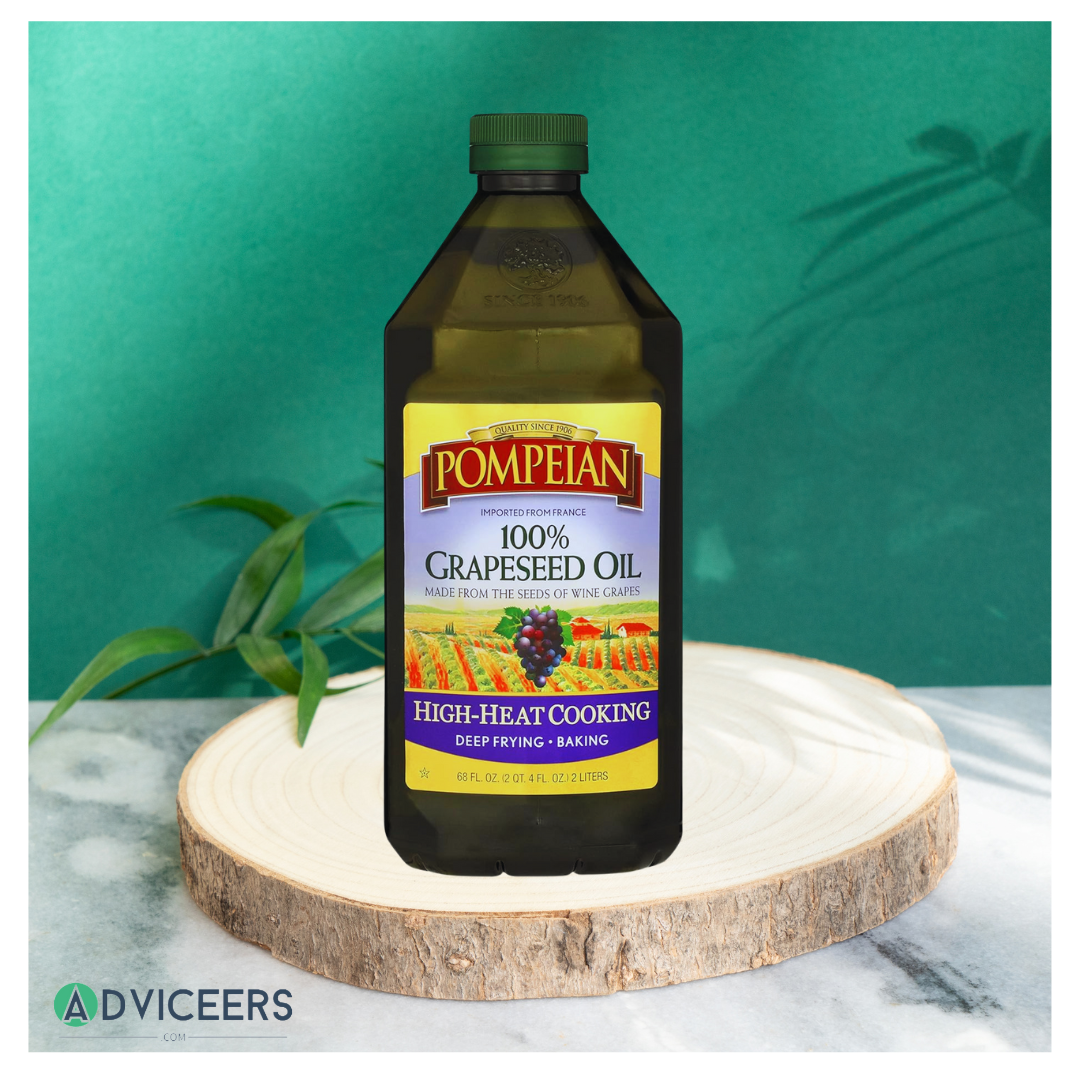 Grapeseed Oil