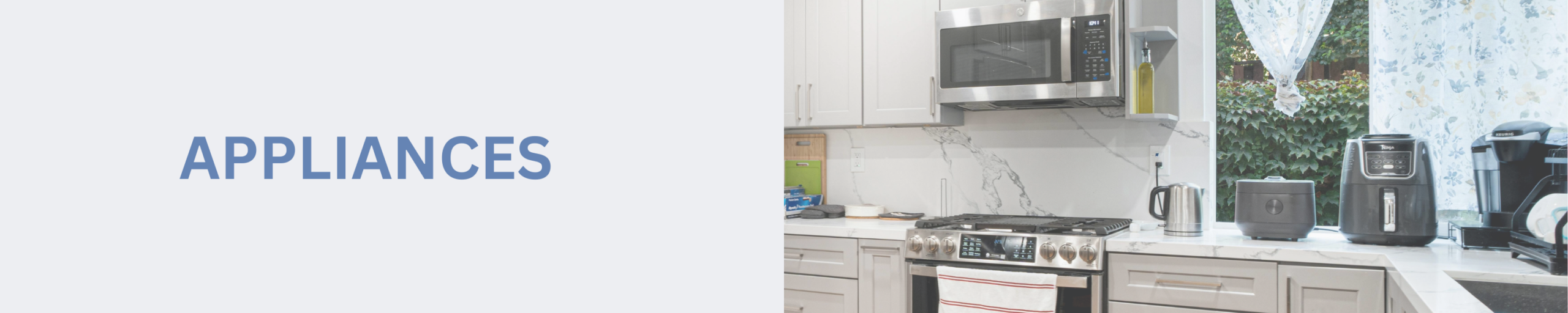 Adviceers Appliances