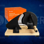 Brvclon Adjustable Manual Bread Slicer (1)