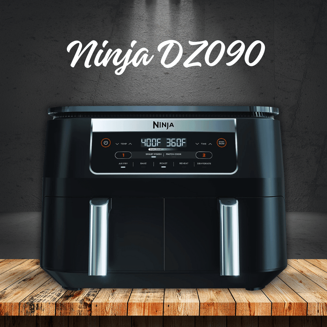 Ninja DZ090