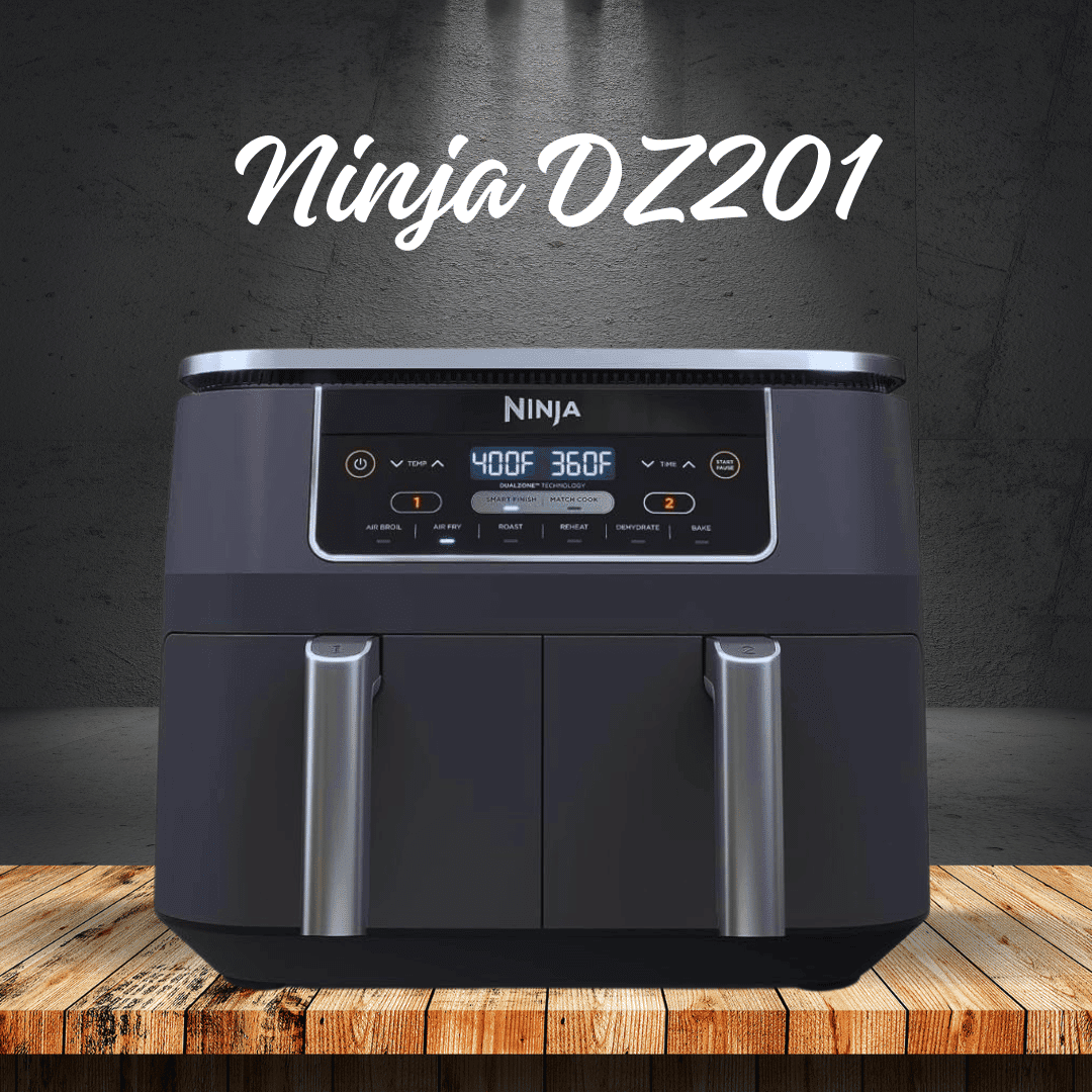Ninja DZ201