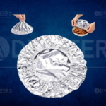Aluminum Foil Food Covers