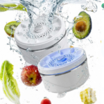 Cordless Fruit & Vegetable Washer