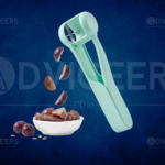 Baby Fruit Cutter & Grape Slicer