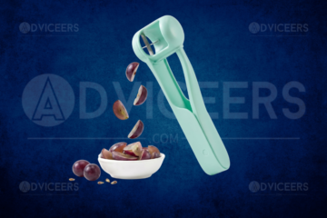 Baby Fruit Cutter & Grape Slicer