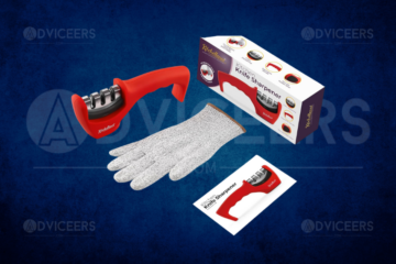 Knife Sharpener