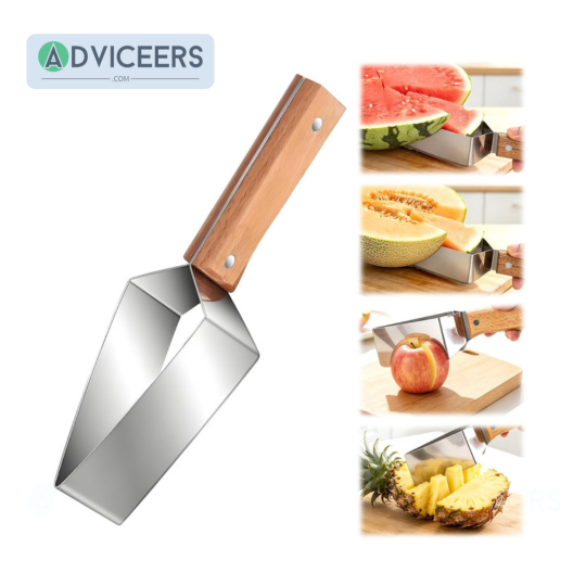 Triangular Watermelon Cutter