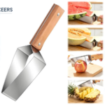 Triangular Watermelon Cutter